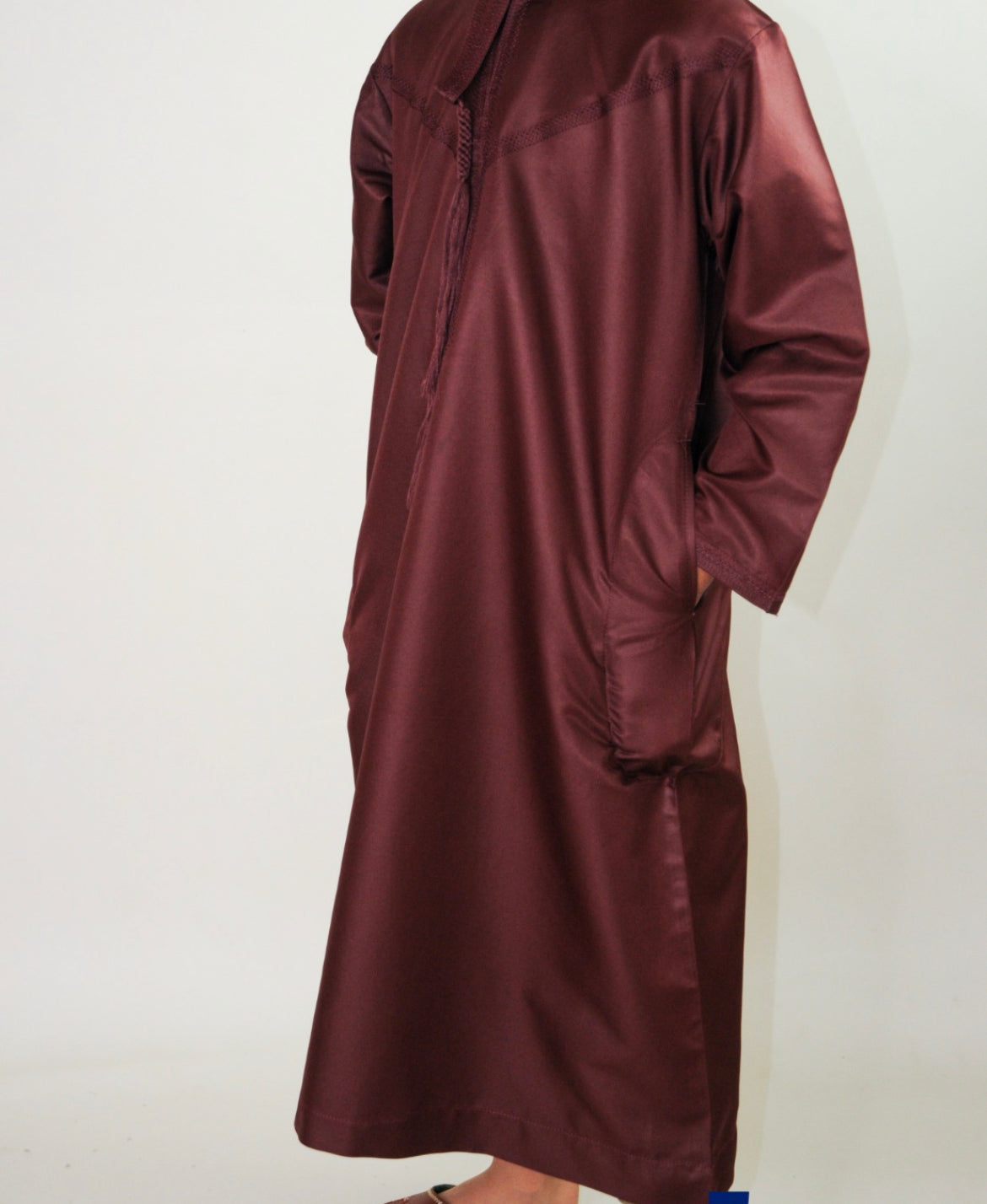 qamis enfants