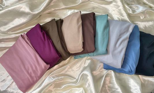 Sac de prière fille personnalisé avec tapis et robe – Ensemble complet